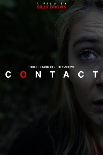 Contact Poster of Contact