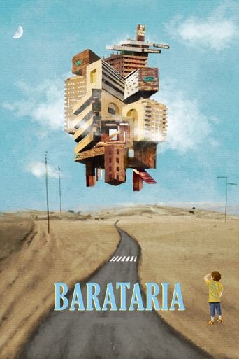 Barataria Poster of Barataria