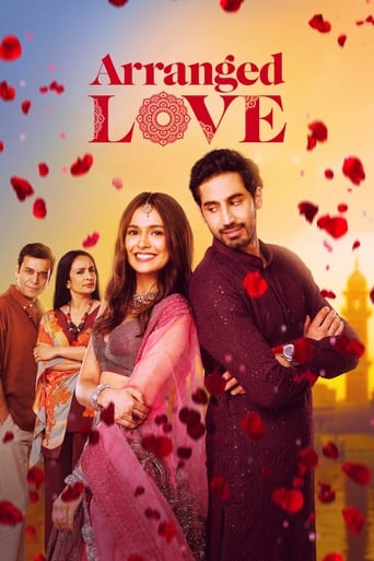 Poster of Arranged Love
