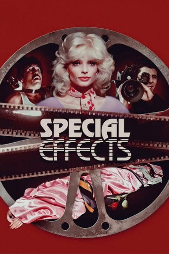 Poster of Special Effects