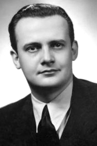 Portrait of Tito Gobbi