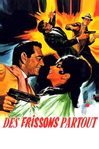 Poster of Jeff Gordon, Secret Agent