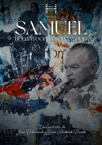 Poster of Samuel: Hollywood vs Hollywood