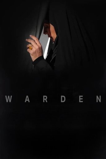 Poster of Warden