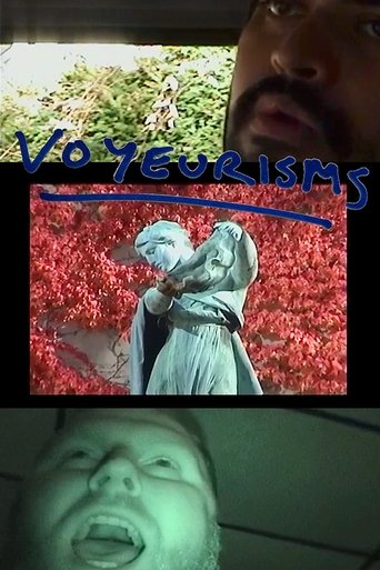 Poster of Voyeurisms