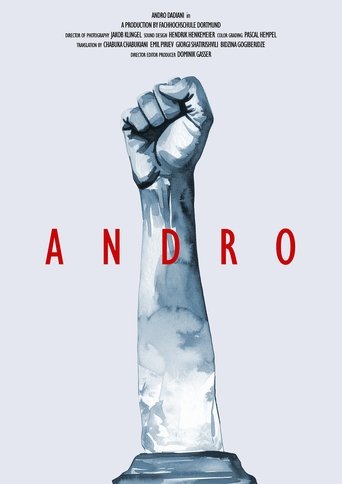 ANDRO Poster of ANDRO