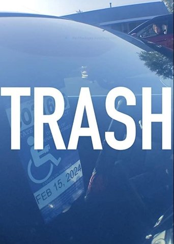 Trash Poster of Trash
