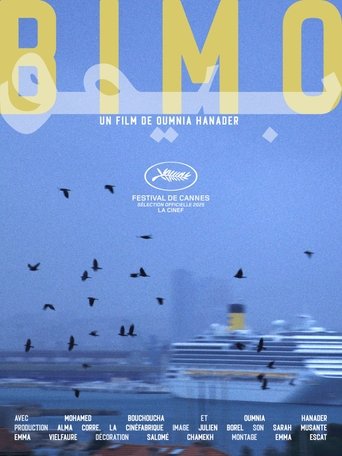 Poster of Bimo