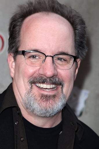 Portrait of John Pankow