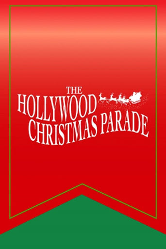 Poster of The 87th Annual Hollywood Christmas Parade