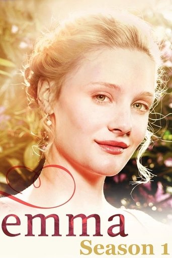Portrait for Emma - Season 1