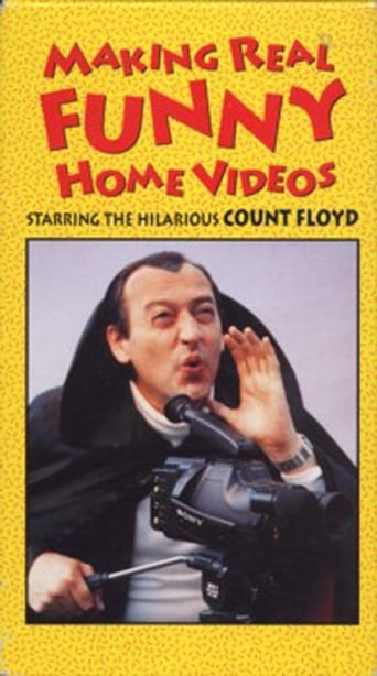 Poster of Making Real Funny Home Videos