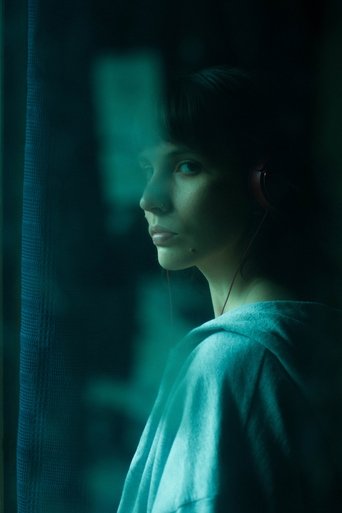 Portrait of Lara Loncharich
