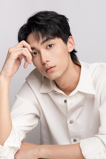 Portrait of Zhang Cheng