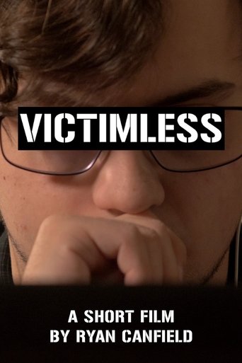 Poster of VICTIMLESS