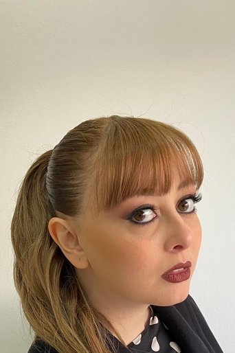 Portrait of Jana Gerges