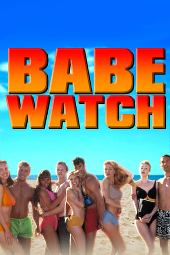 Poster of Babe Watch