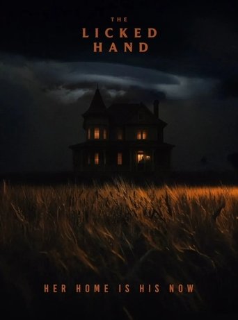 Poster of The Licked Hand