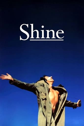 Poster of Shine