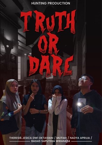 Truth or Dare Poster of Truth or Dare