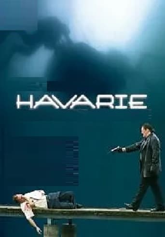 Poster of Havarie
