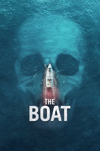 Poster of The Boat
