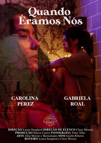 Poster of Quando Éramos Nós