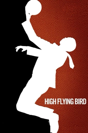 Poster of High Flying Bird
