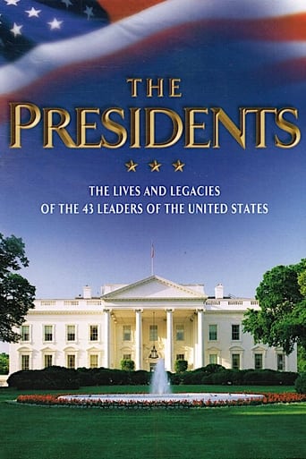 Poster of The Presidents