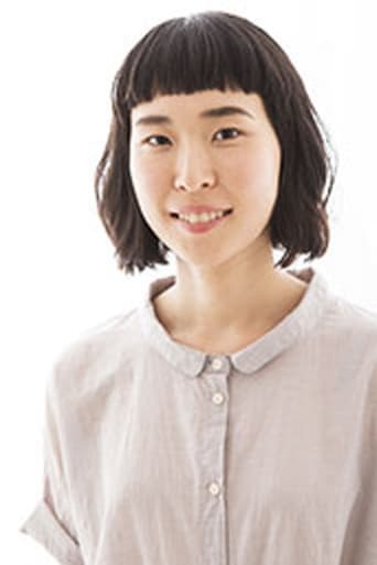 Portrait of Shiho Sasaki