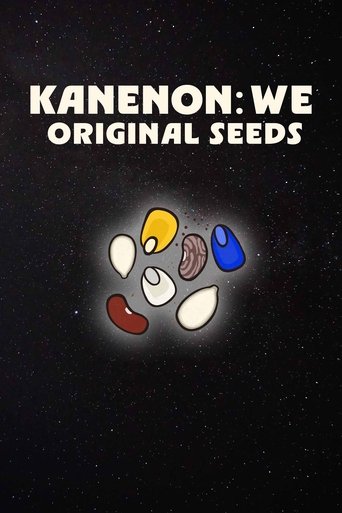 Poster of Kanenon:we - Original Seeds