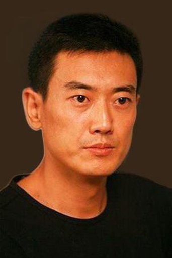 Portrait of Zhang Hongming