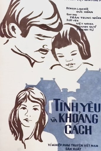 Poster of Love and Distance
