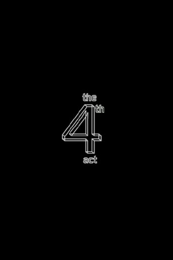 Poster of The 4th Act