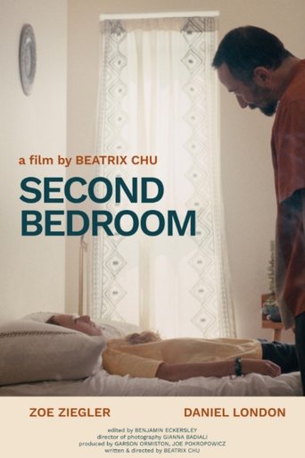 Second Bedroom Poster of Second Bedroom