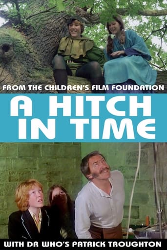 Poster of A Hitch in Time