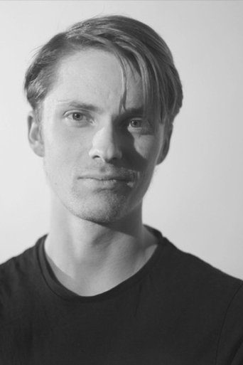 Portrait of Mihkel Kohava