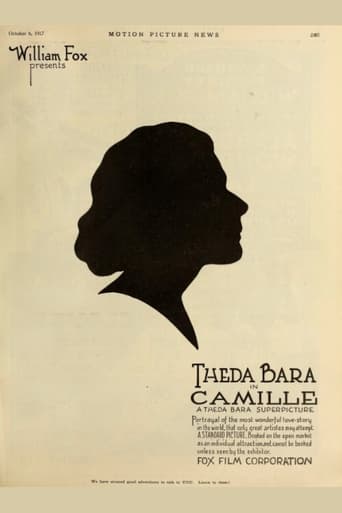 Poster of Camille