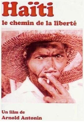 Haiti: The Way of Freedom Poster of Haiti: The Way of Freedom