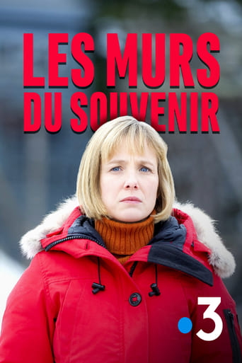 Poster of Les murs du souvenir