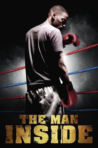 Poster of The Man Inside