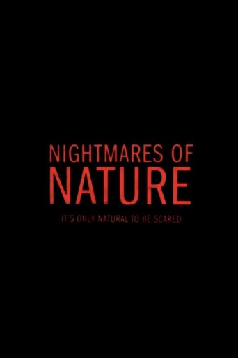 Portrait for Nightmares of Nature - Lost in the Jungle