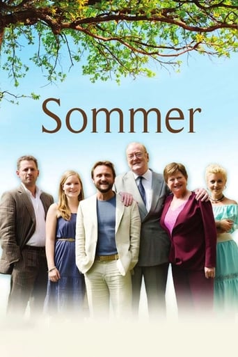 Poster of Sommer