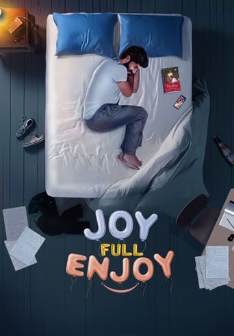 Poster of Joy Full Enjoy