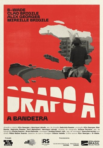 Drapo A Poster of Drapo A