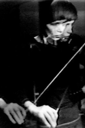 Violin Power Poster of Violin Power