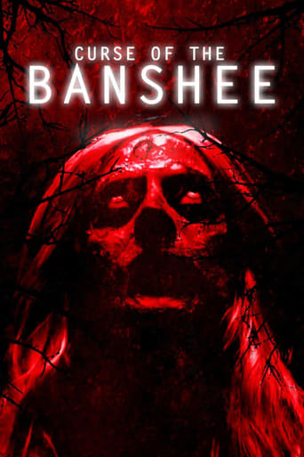 Poster of Curse of the Banshee