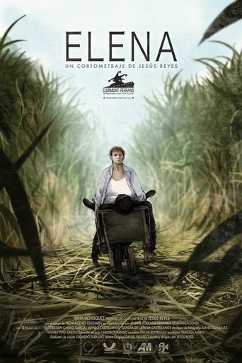 Elena Poster of Elena