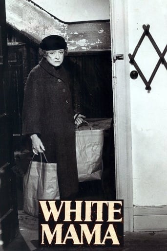 Poster of White Mama