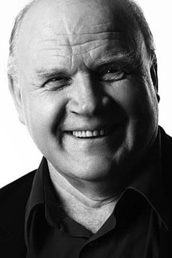 Portrait of Sergey Fetisov